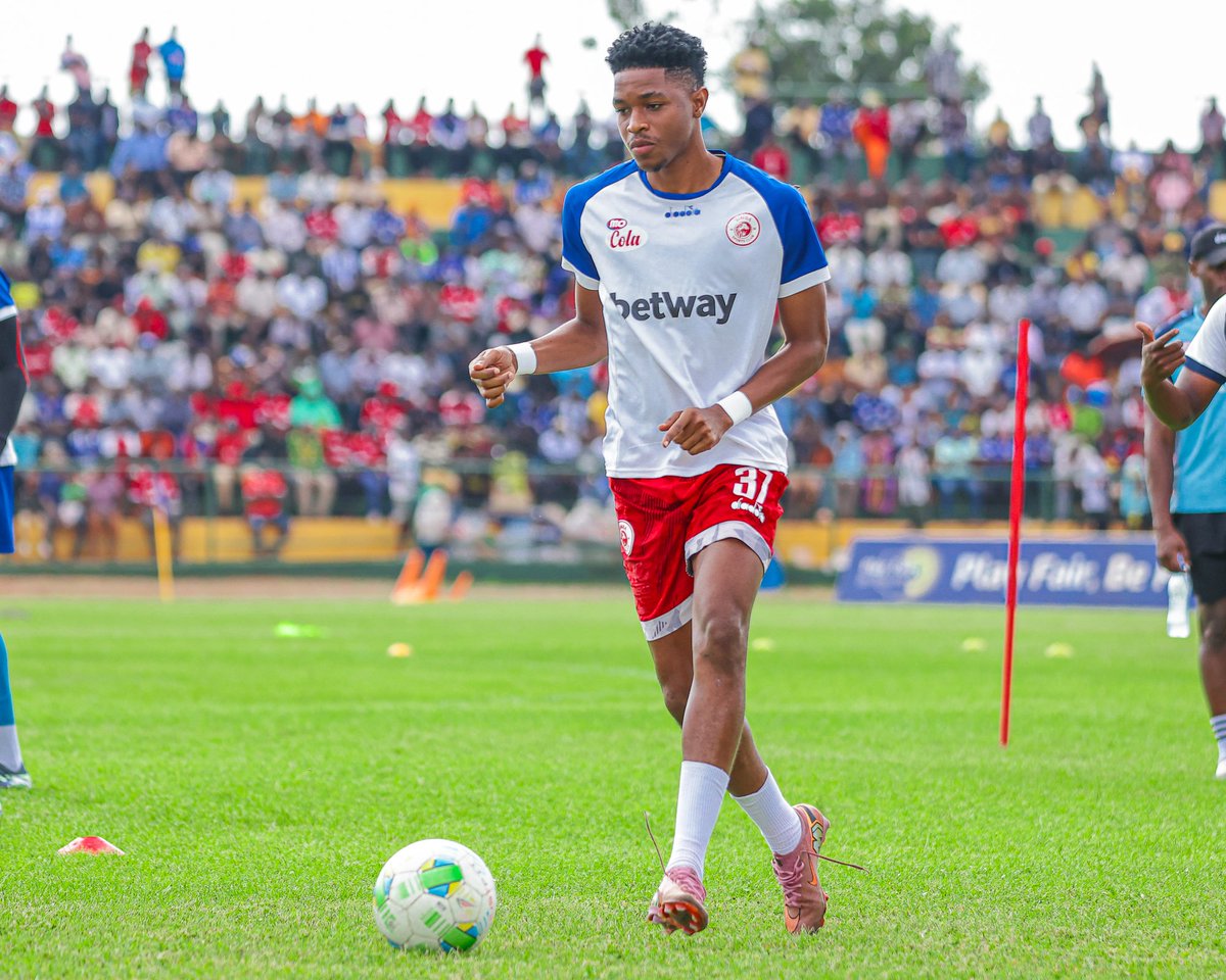 Simba SC Tanzania English tweet media