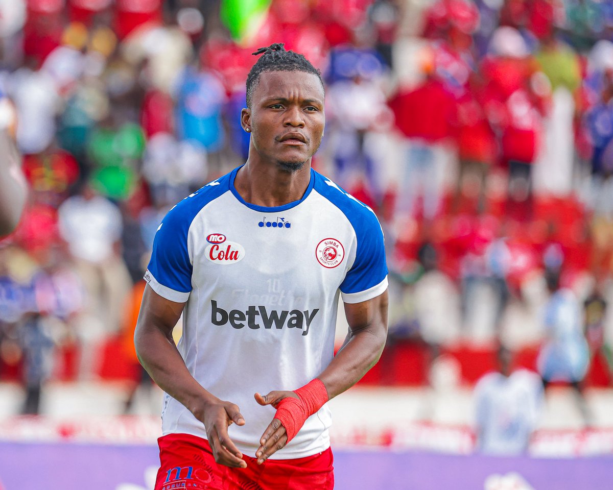 Simba SC Tanzania English tweet media