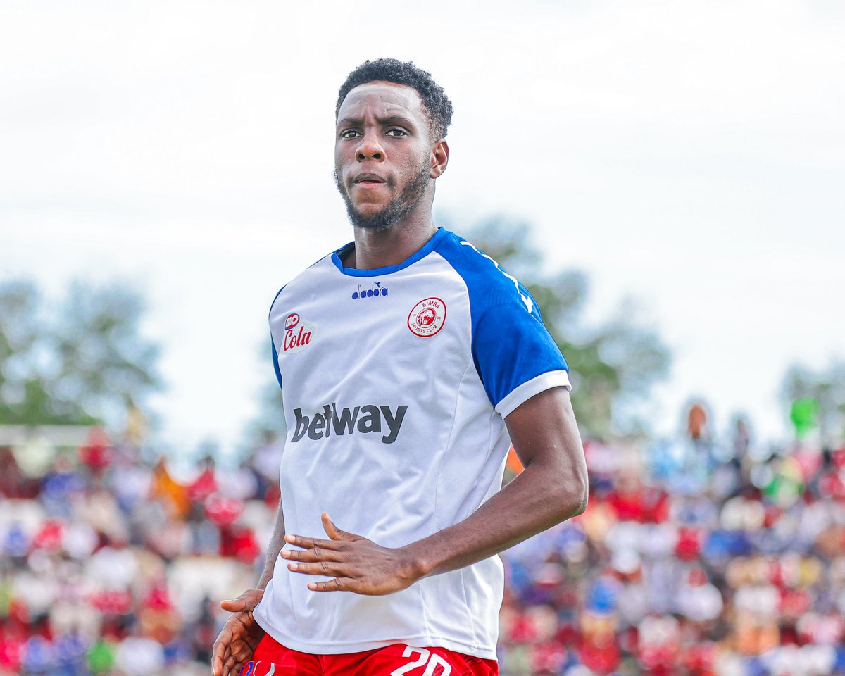 Simba SC Tanzania English tweet media