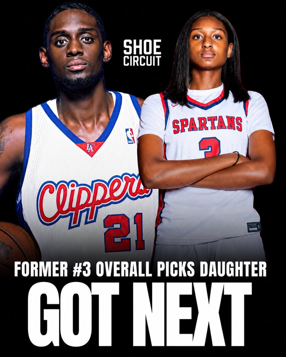 Shoe Circuit tweet media