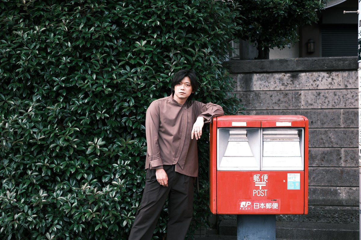 shohoho10's tweet photo. 📮📸 https://t.co/9EBwGybU58