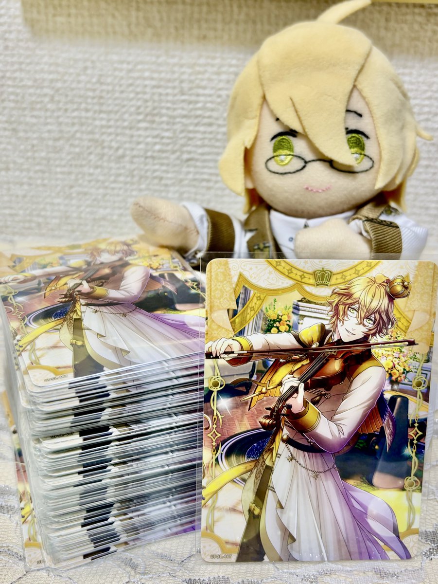 るぅべん tweet media