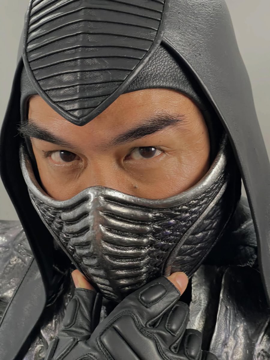 Mortal Kombat Brasil tweet media