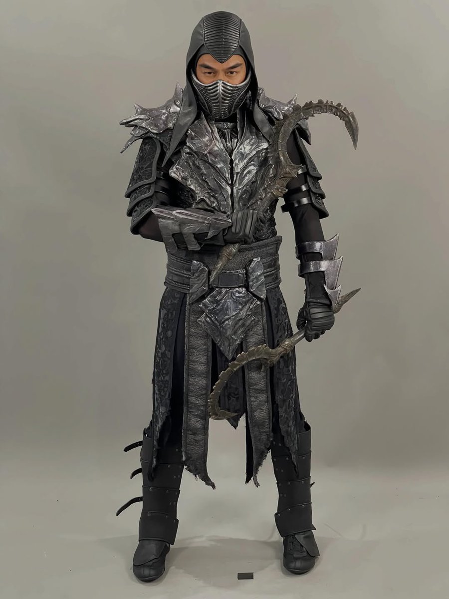 Mortal Kombat Brasil tweet media