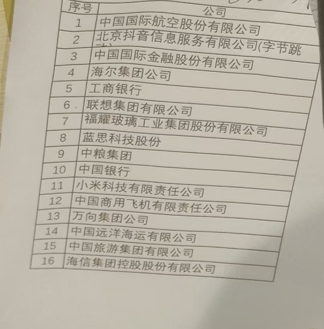 Tech Tech China tweet media