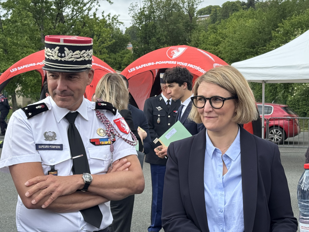 Préfet de la Vendée 🇫🇷 tweet media