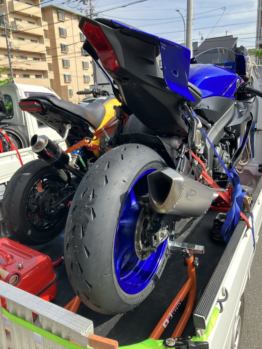 YSK_R6's tweet photo. @otoutokun_BN6 写真載せます！何かの参考になれば… https://t.co/jUNXoTqhol