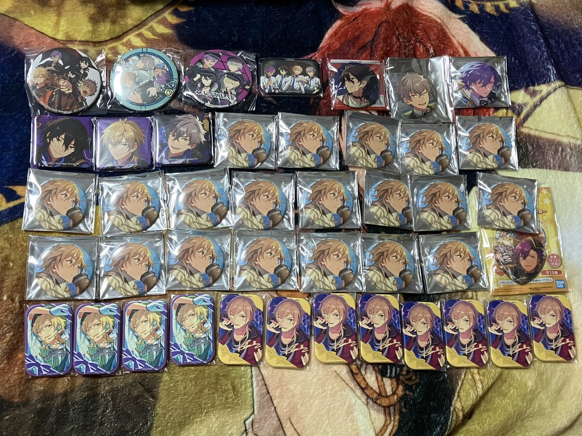 咲凪 tweet media