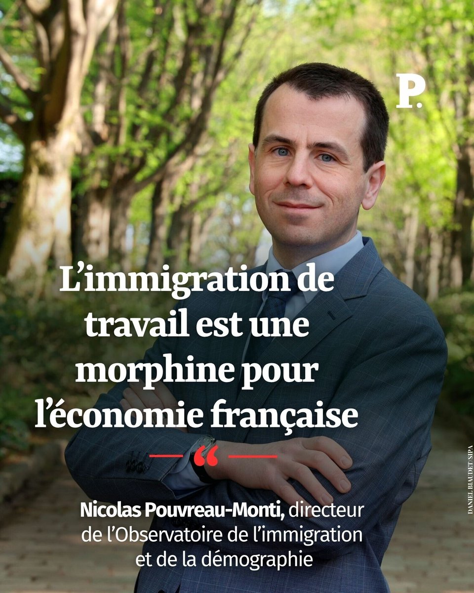 Le Point tweet media