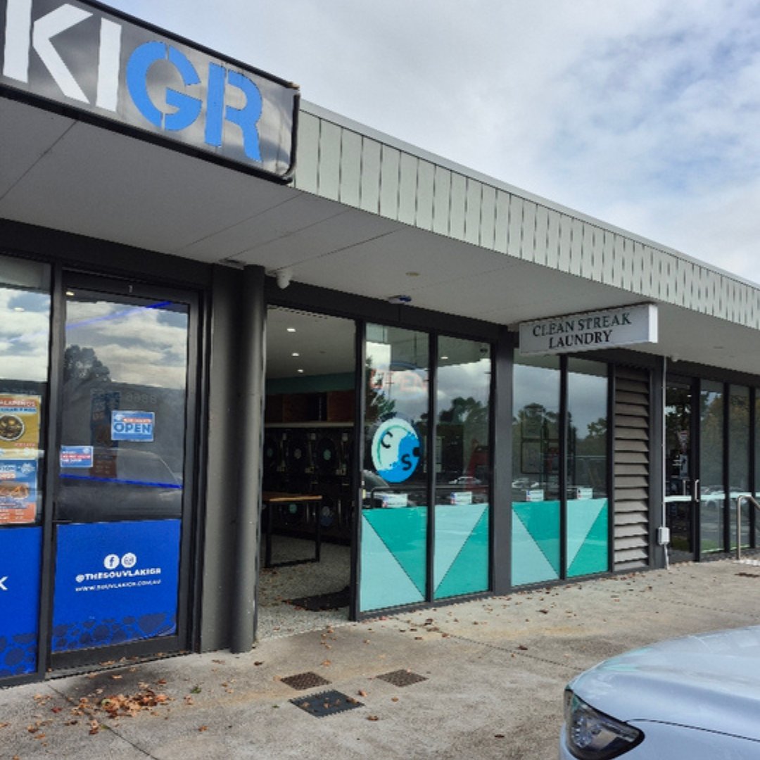 ByteFederalAU's tweet photo. New Bitcoin ATM in Sunbury.

Visit Clean Streak Laundry Sunbury, VIC.

Cryptocurrencies Available: Bitcoin, Ethereum, Litecoin, USDT, Dogecoin and more!

https://t.co/jNRXM0eSah https://t.co/d4mADRXCoh