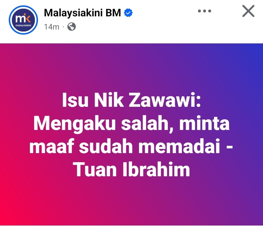 #Anwar_My_PMX tweet media