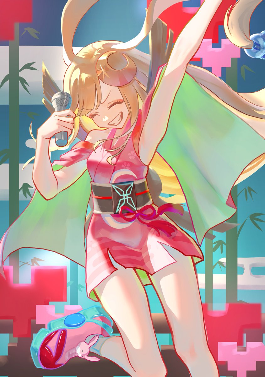 雪かまぼこ tweet media