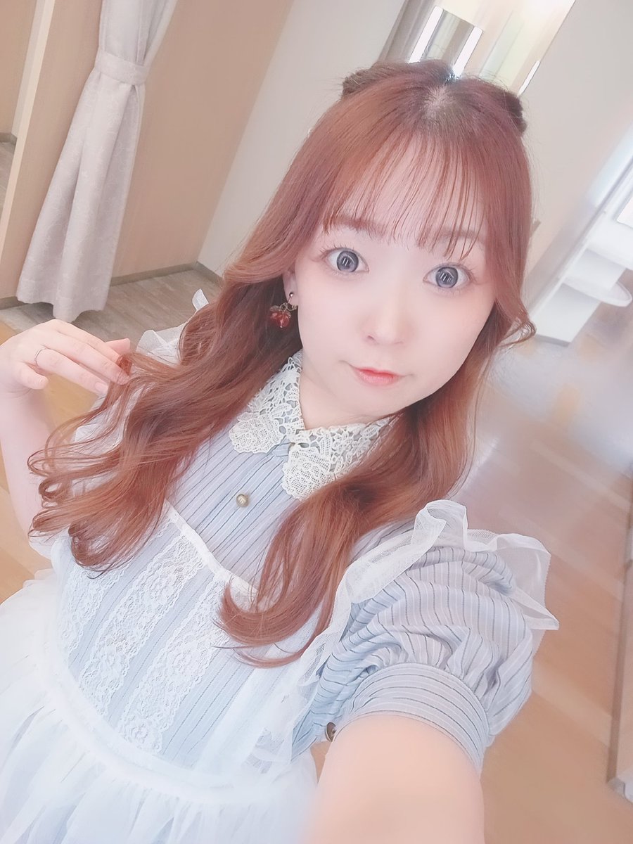 ももっこ tweet media