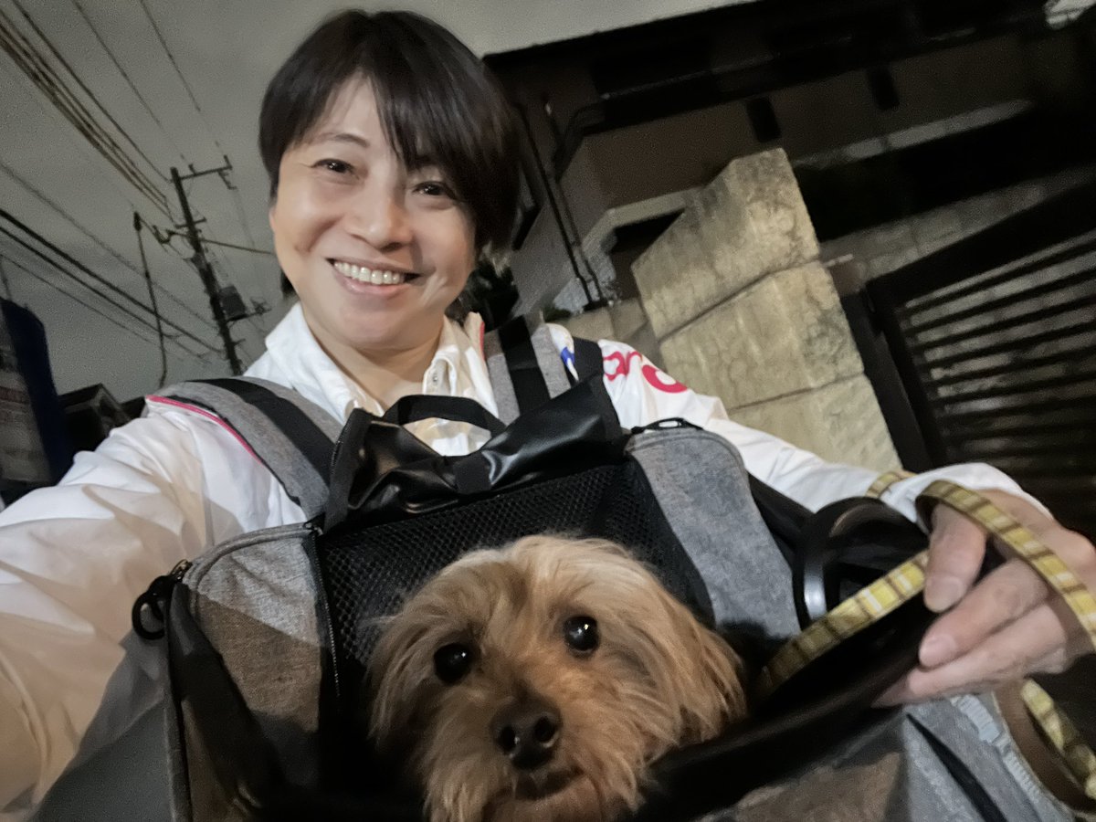 浅井星光(HOSHIMI) tweet media