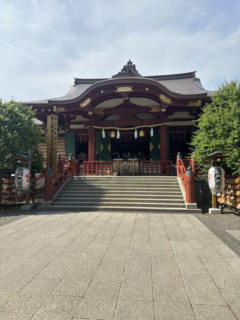 たけ tweet media