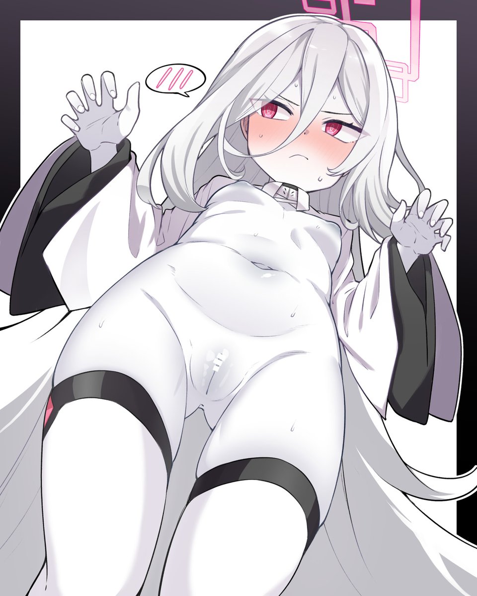 あまがえる_R18垢 tweet media