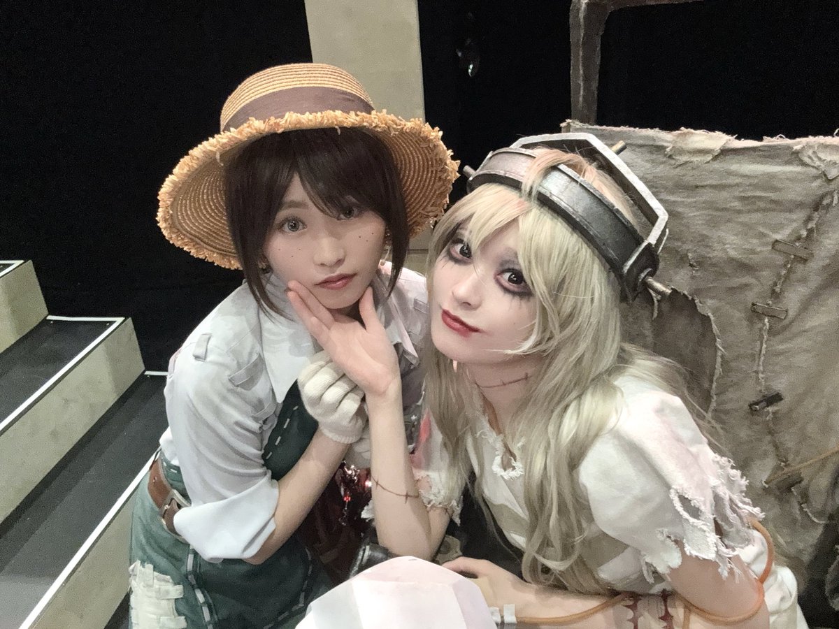 八木 ましろ tweet media