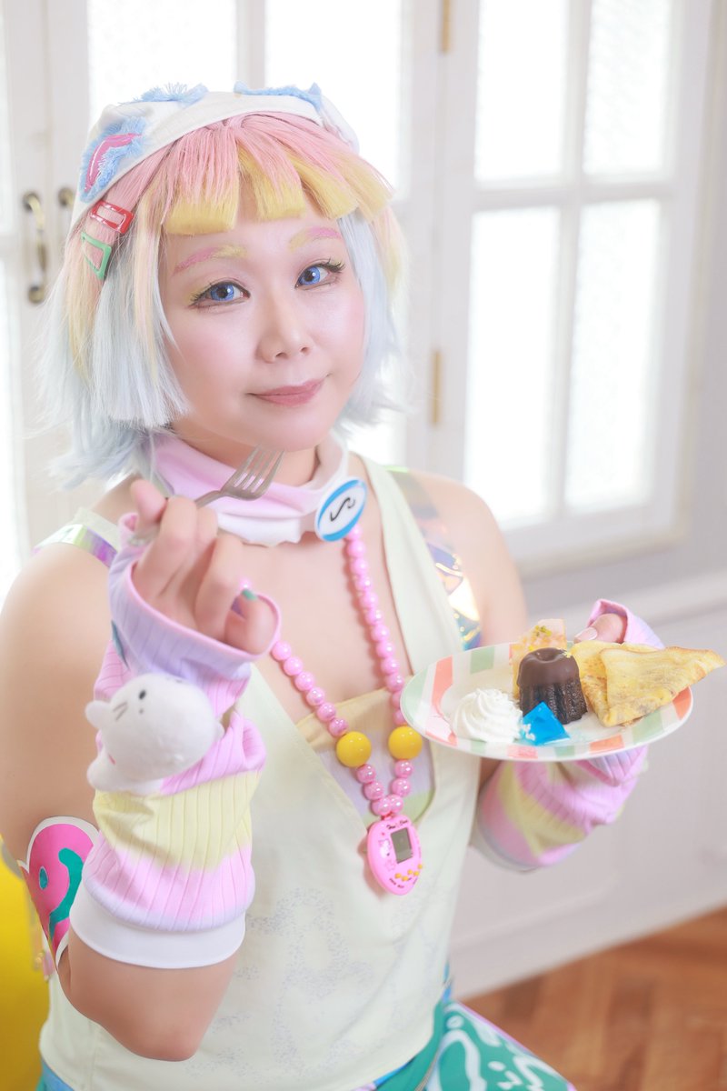 みい奈 tweet media