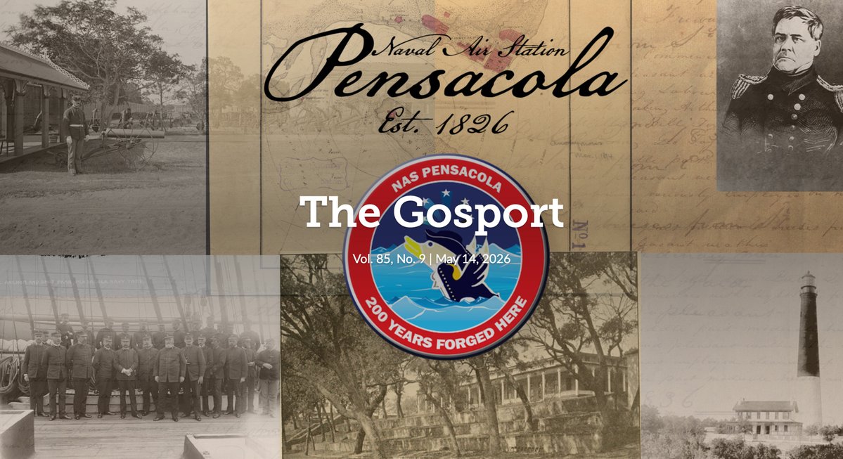 NAS Pensacola tweet media