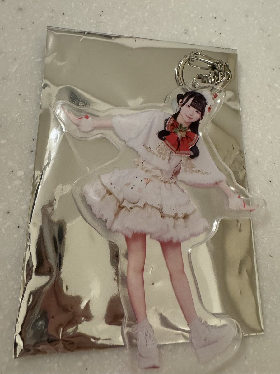 小晴のか