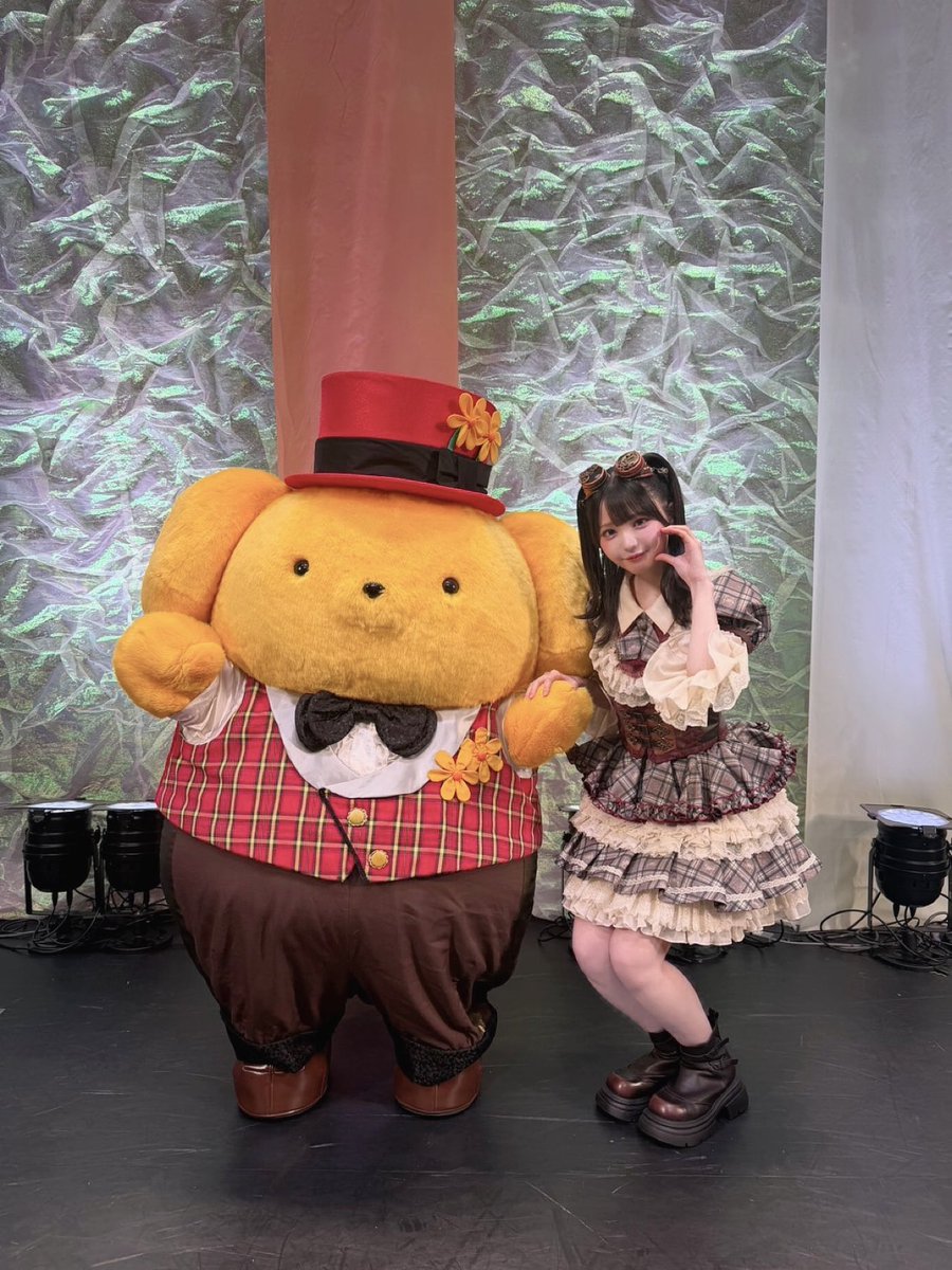 市原 愛弓 tweet media