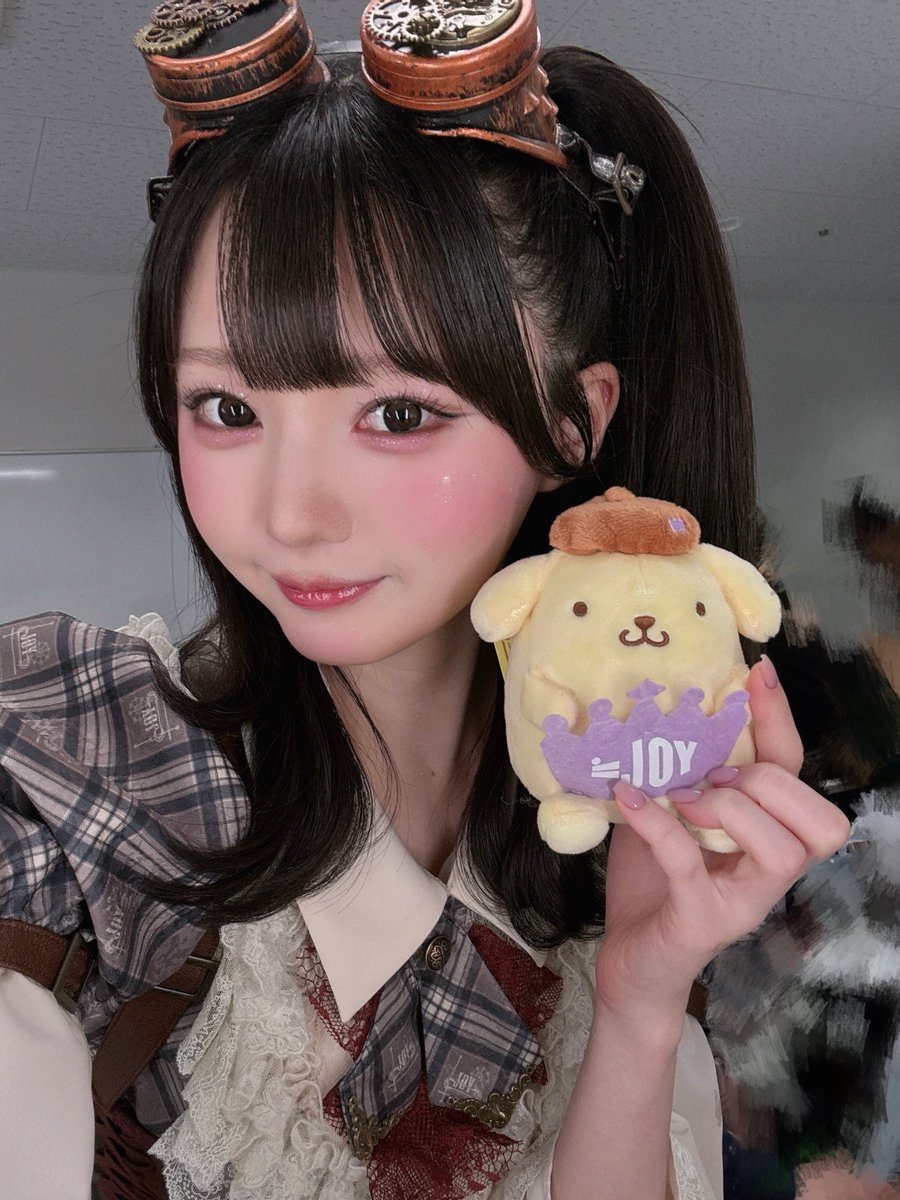 市原 愛弓 tweet media