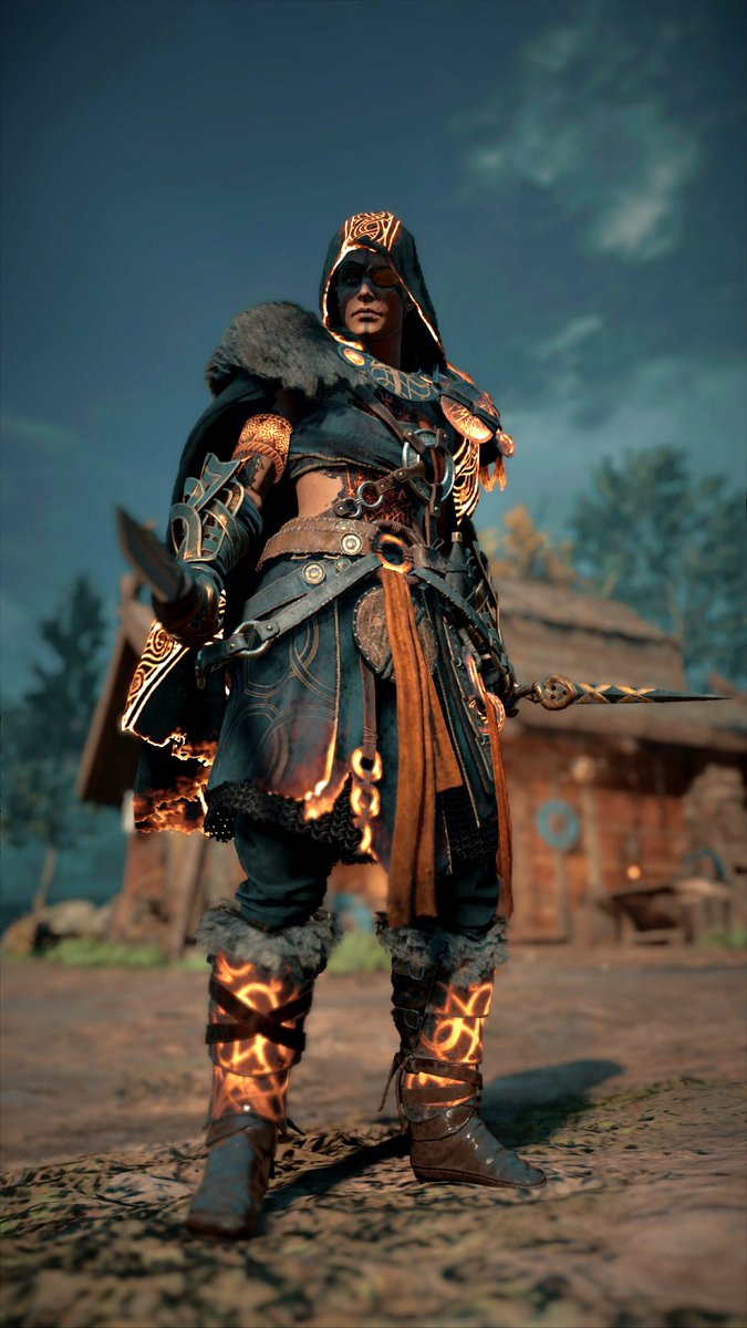 Assassin's Creed Unlimited 🏴☠️ tweet media