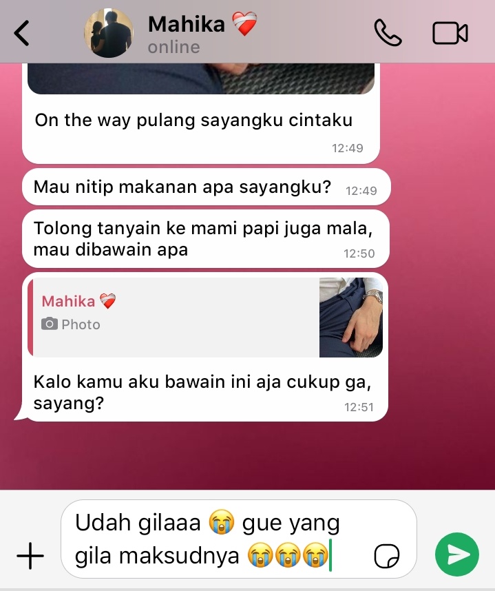 thissperanza's tweet photo. #mahicala sama sama pening 😂 https://t.co/HJYW6XOE6g