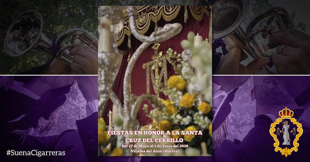 Las Cigarreras tweet media