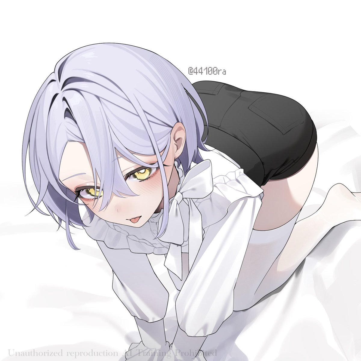 44100ra's tweet photo. OC 男の子 https://t.co/vwUE5QWmUy