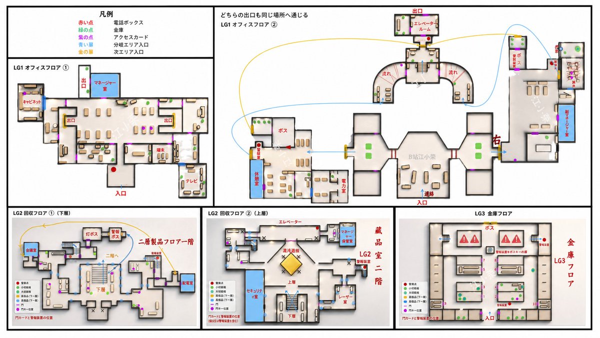 YuK1_Game's tweet photo. 自分用に日本語化 https://t.co/Y3HlATWgfO