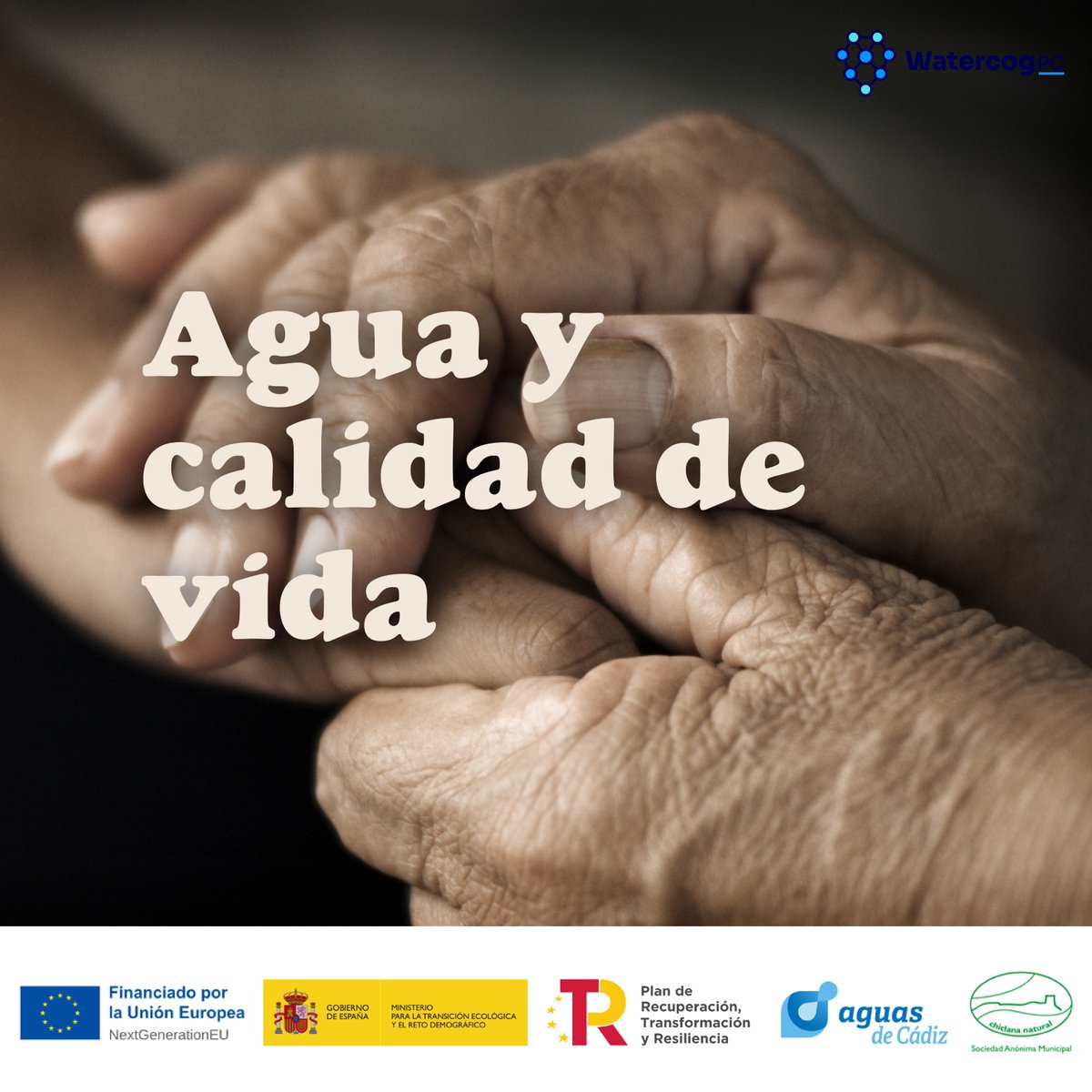 ConectandoTuAgua tweet media