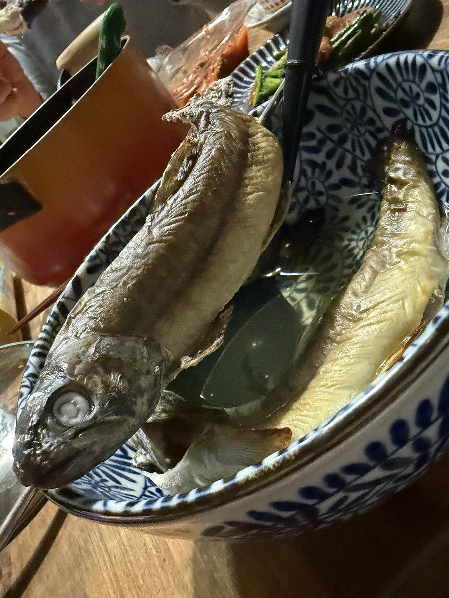 釣SK tweet media