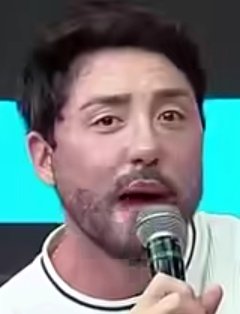 BestJhowOli's tweet photo. @poptime Essa porra quer falar de beleza ? Kkkk https://t.co/1q2RsHJbWO