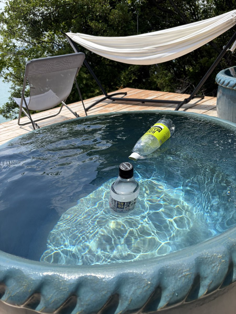kensuke5310's tweet photo. 計量まで後2日

サウナでリラックス🧖 https://t.co/IxNaGsKUDP