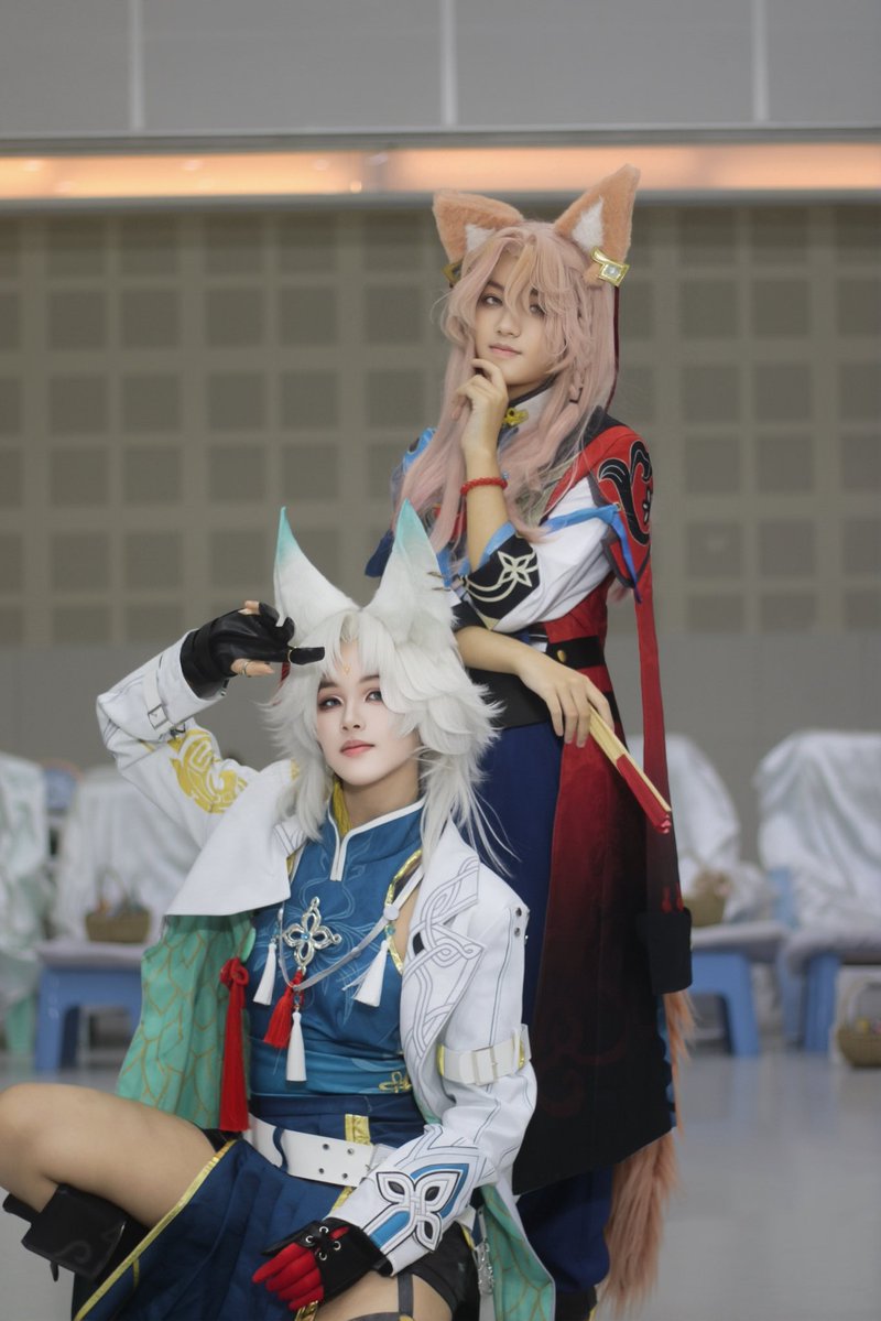 yuuna tweet media