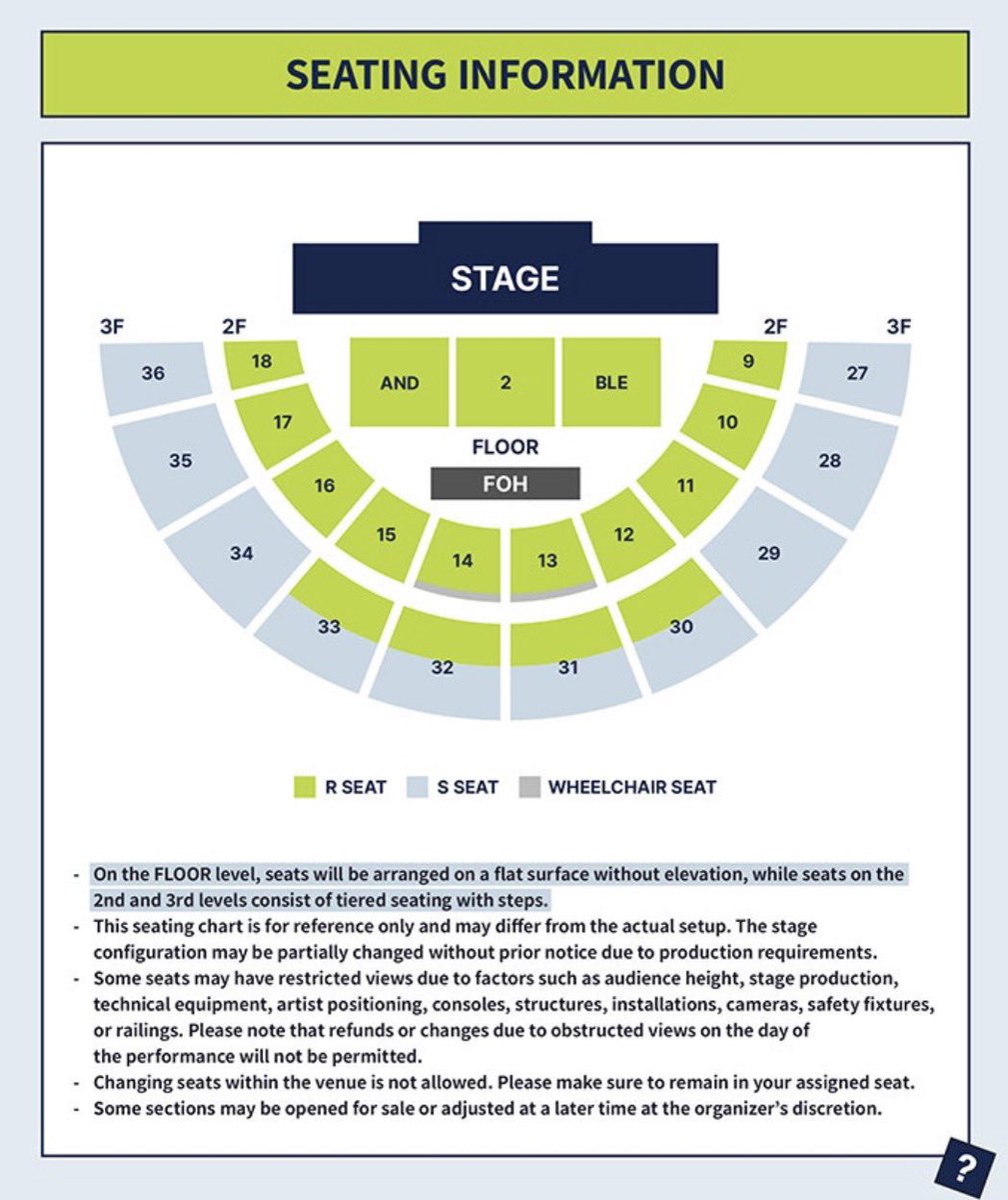 ticketing service by puppiii. jasa co tf won tweet media