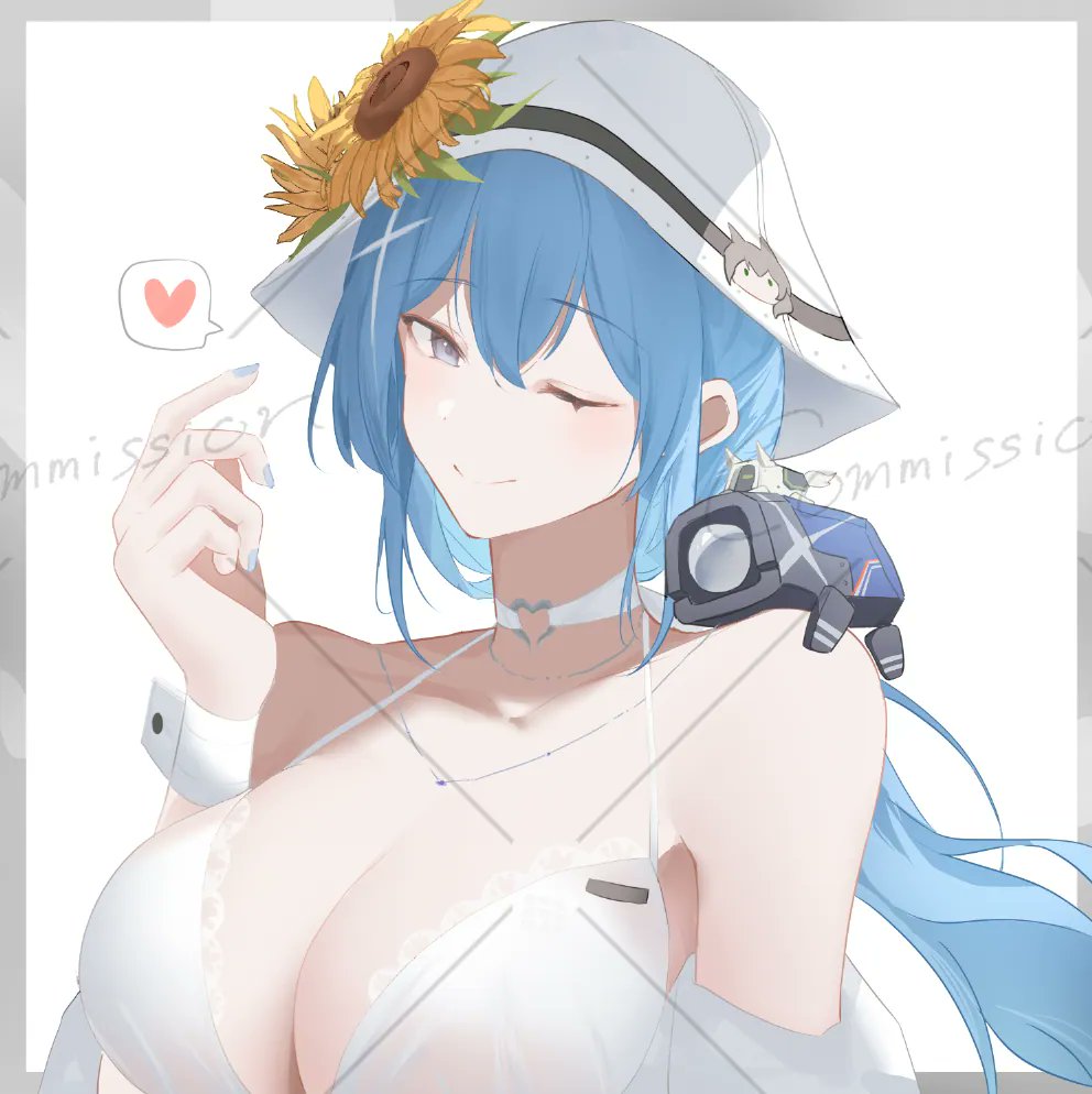himechidraw's tweet photo. commission
#VGenComm #VGenOpen #GFL2Exilium https://t.co/19zxF36Kwp