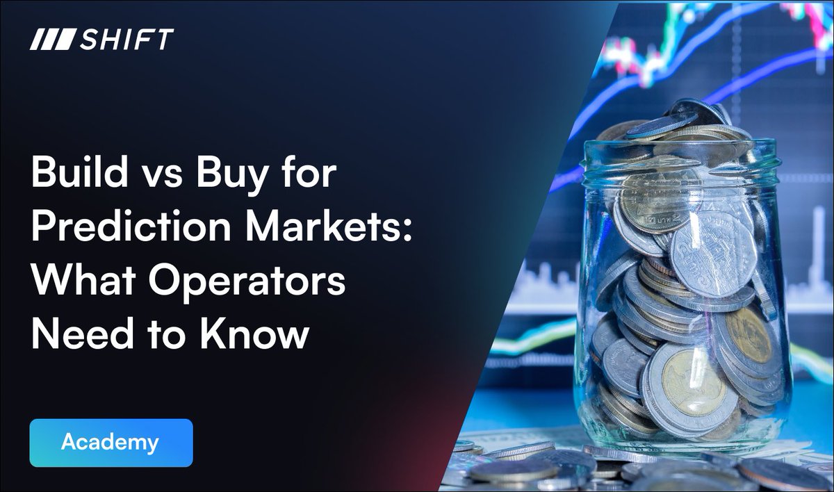 Shift Markets tweet media
