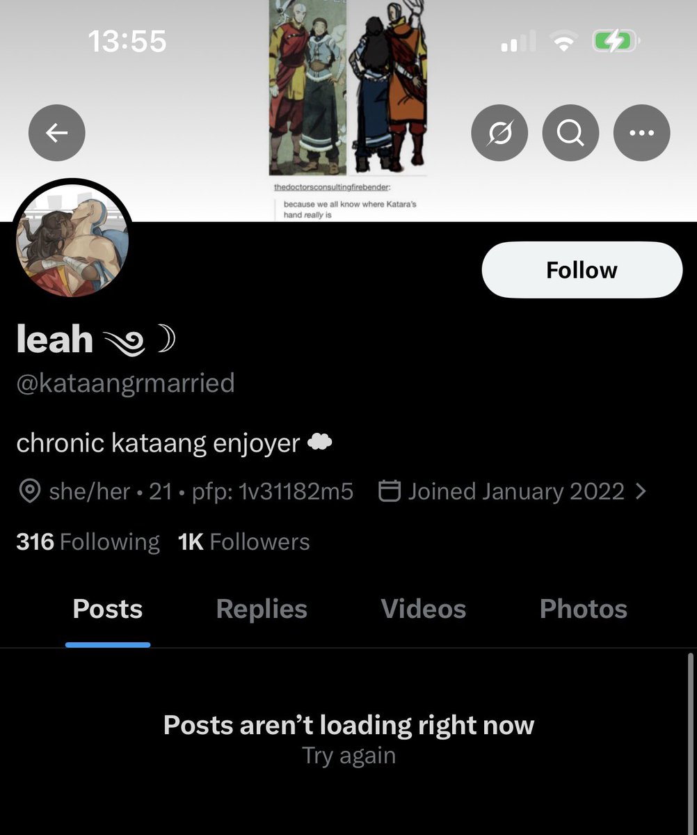 leah ༄☽ tweet media