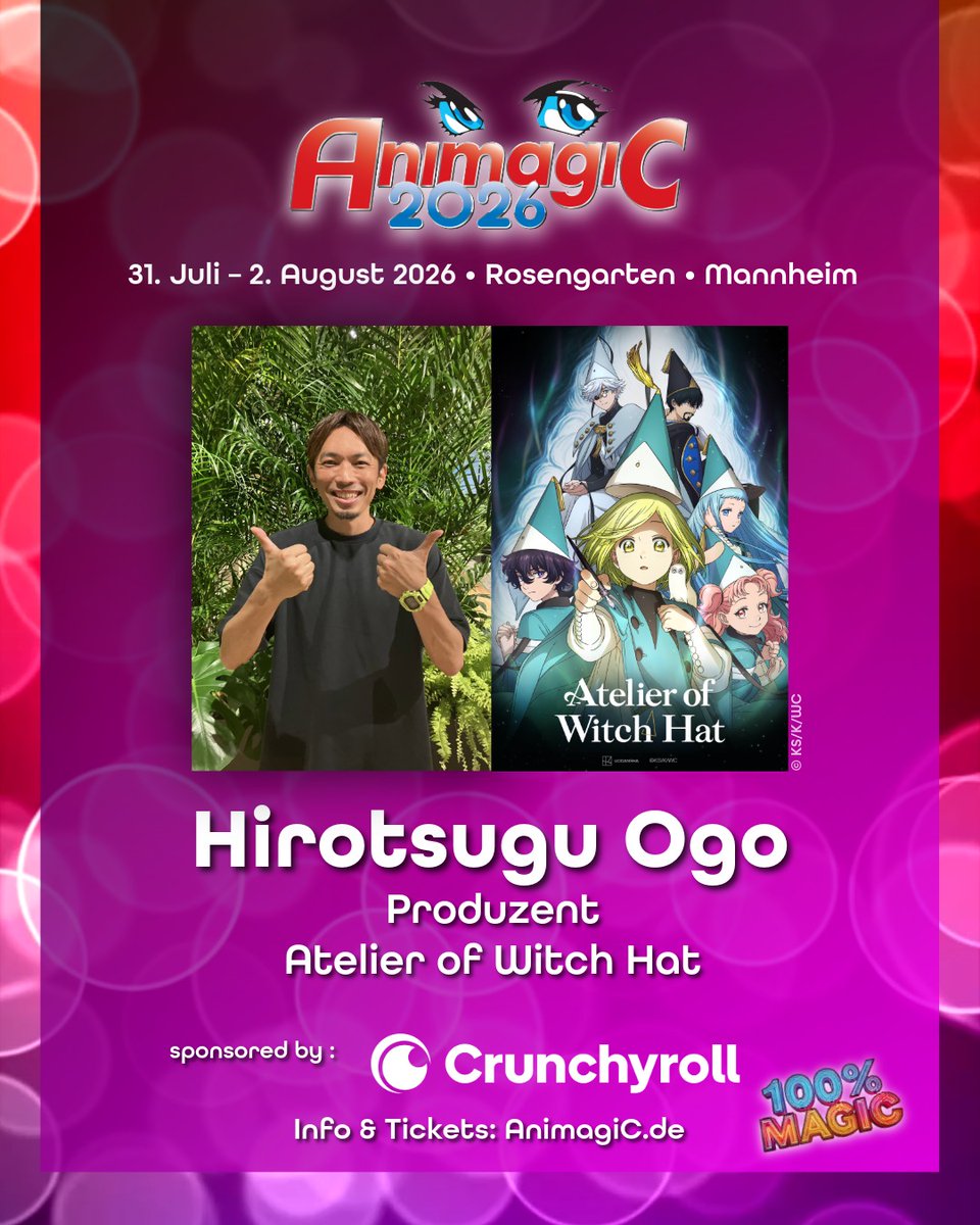 Crunchyroll.de✨ tweet media