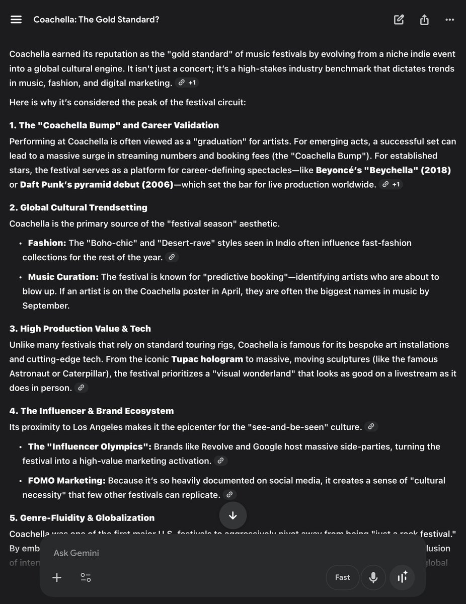 FAN facts tweet media