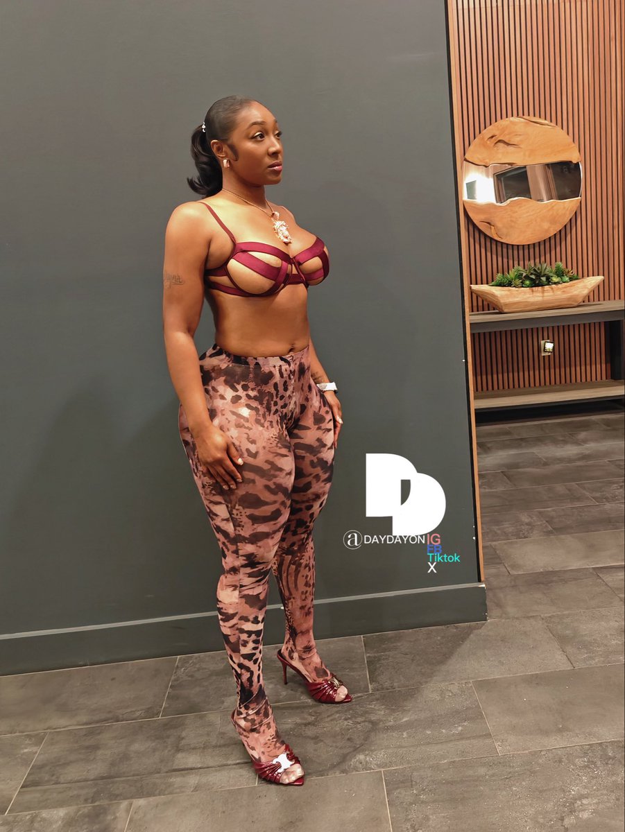 Roxy Reynolds Jr 🇬🇾🇹🇹 tweet media