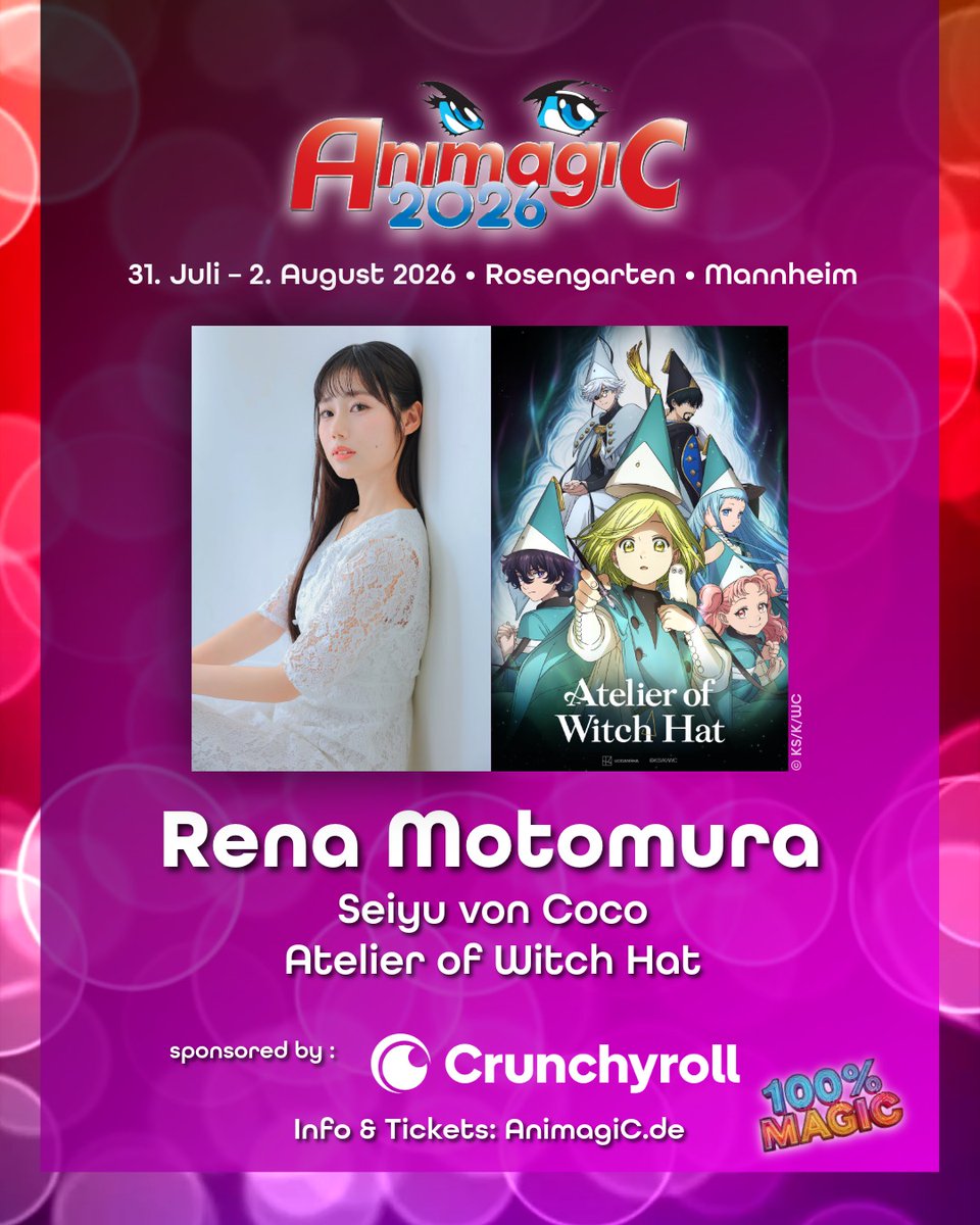 Crunchyroll.de✨ tweet media