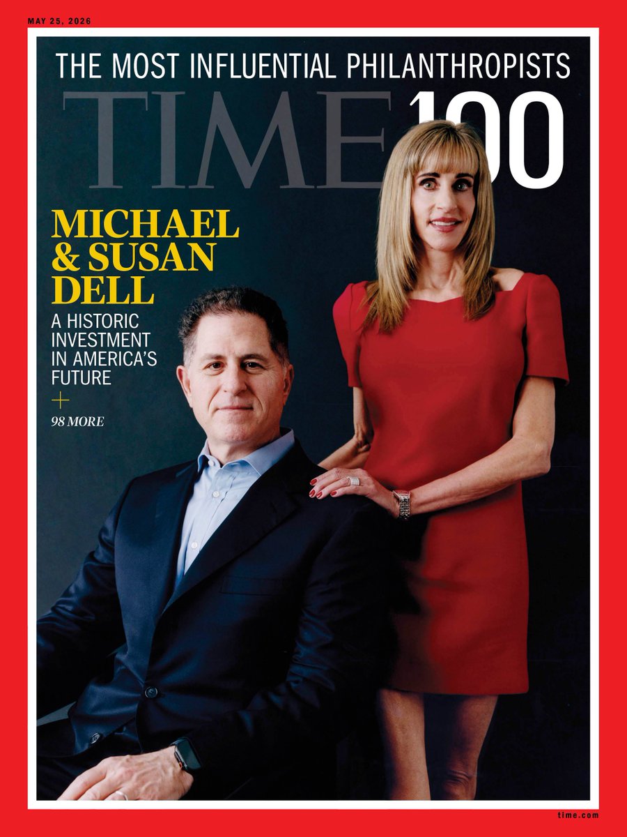 TIME tweet media