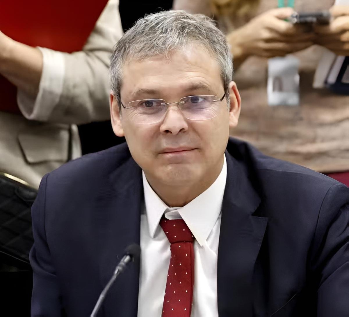 Michel c. sales🇧🇷🇮🇱🇺🇸 tweet media