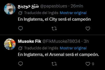 Pablo_WebDev__'s tweet photo. @EmilioSansolini Me alegra ver que las opiniones están claras. https://t.co/rmtdutOCai