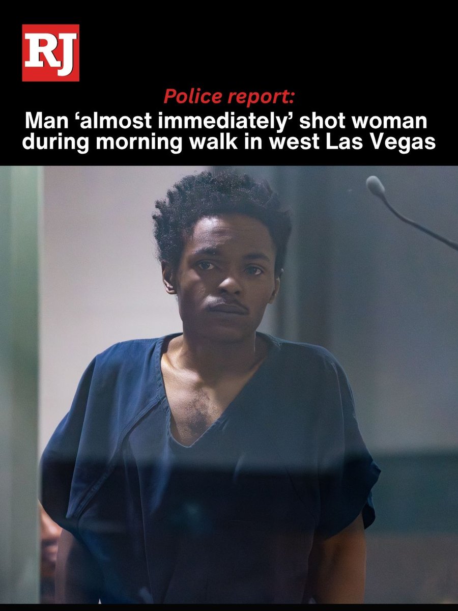 Las Vegas Review-Journal tweet media