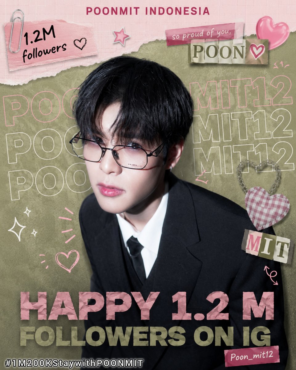 POON OFFICIAL FANBASE INDONESIA🇮🇩 tweet media