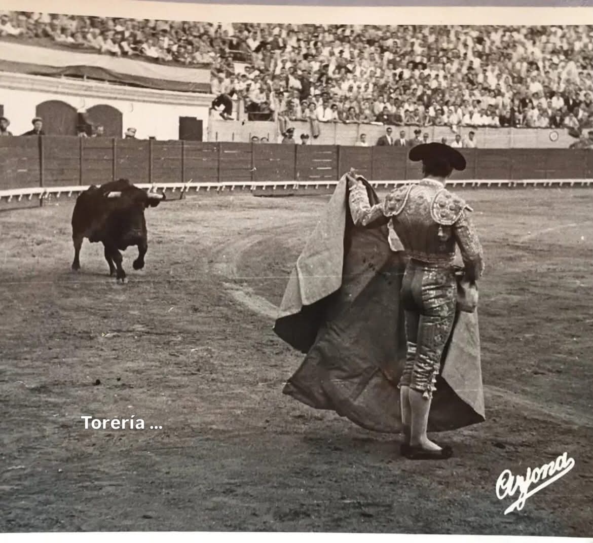 Don Rafaé El Pipo tweet media